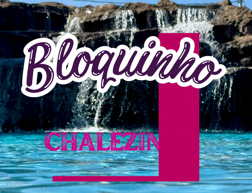 Carnaval no Chalezinho